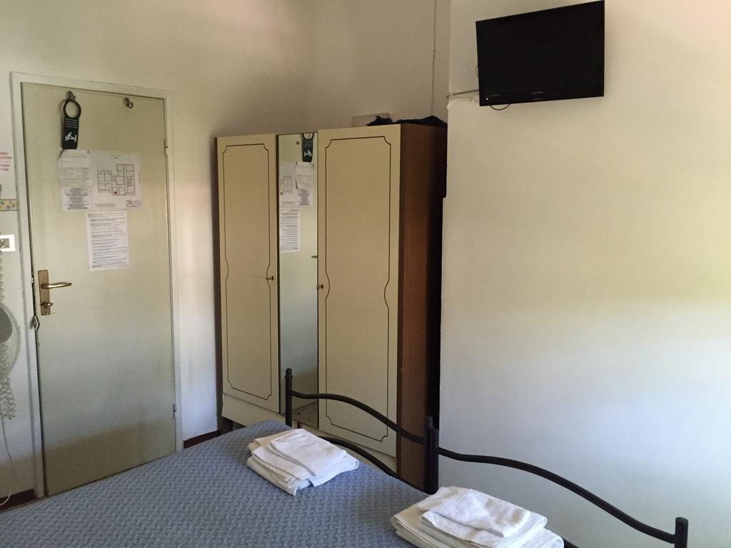Hotel Zaghini Rimini Ruang foto