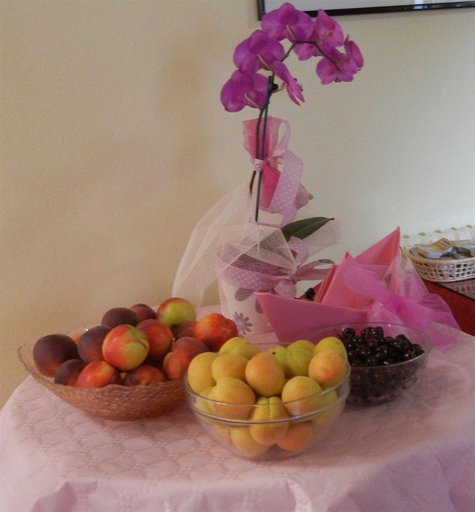 Hotel Zaghini Rimini Bagian luar foto
