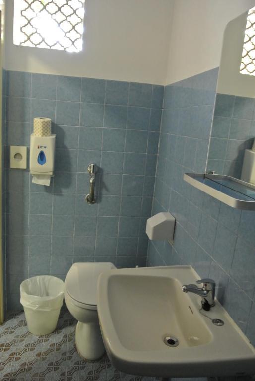 Hotel Zaghini Rimini Ruang foto