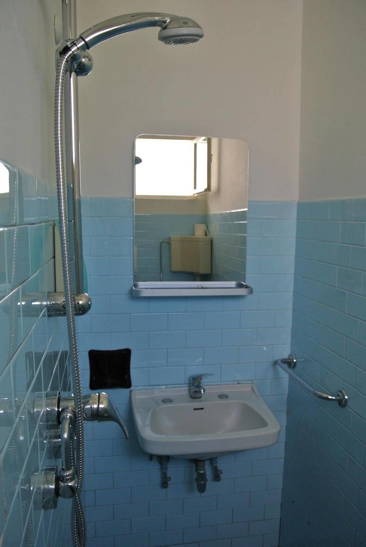 Hotel Zaghini Rimini Bagian luar foto
